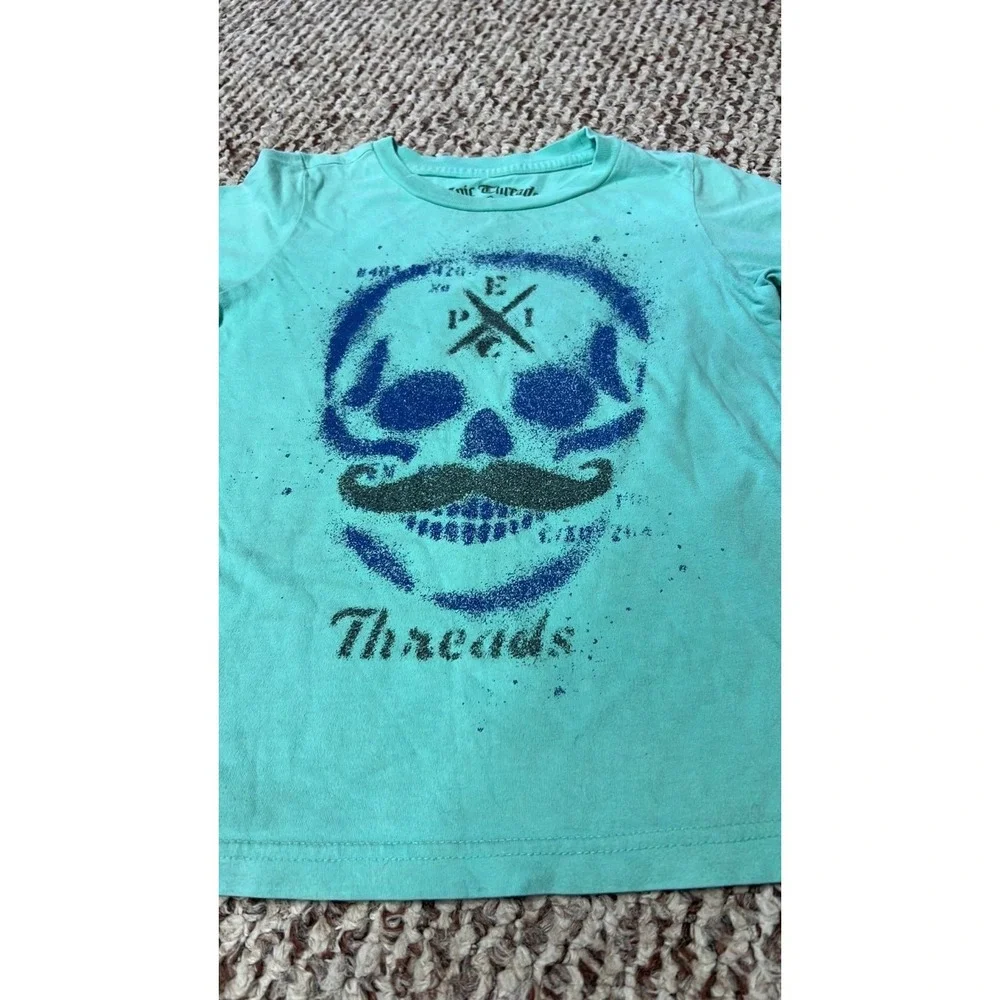 Epic‎ Threads - Picture 2 of 4